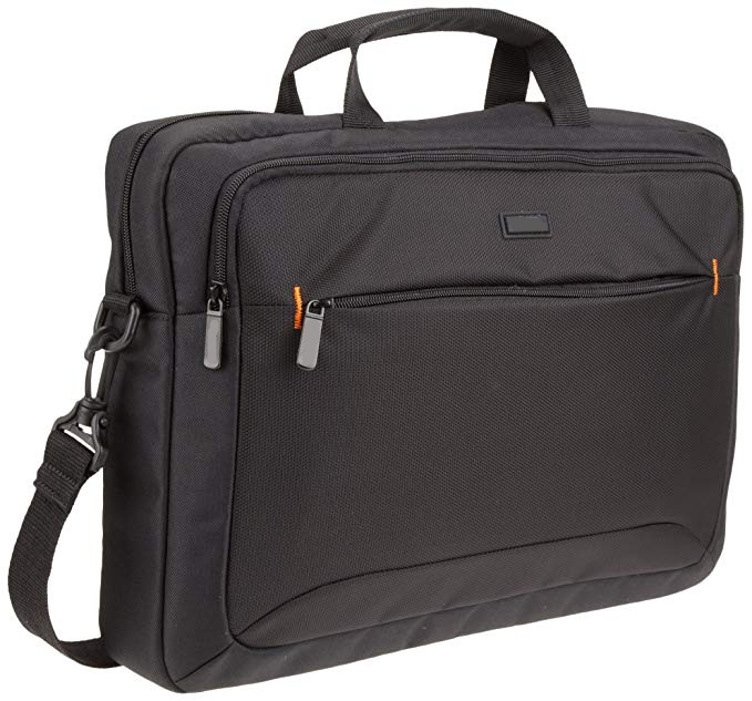 Laptop and tablet bag,15.6 inch laptop bag Shockproof handbag