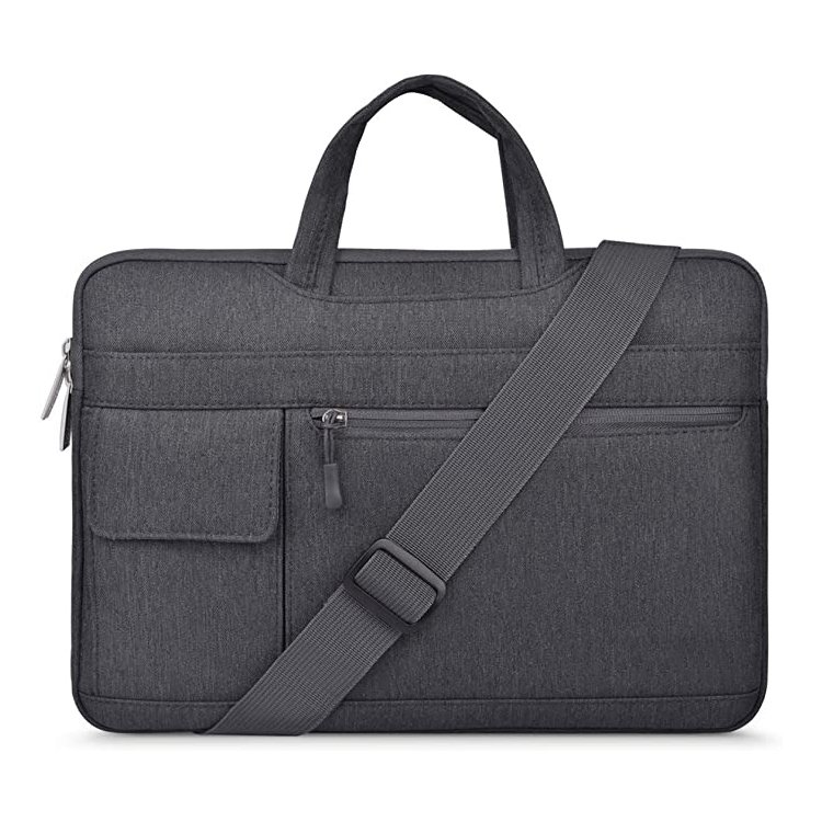2020 Polyester Messenger Bag Laptop Shoulder Bag