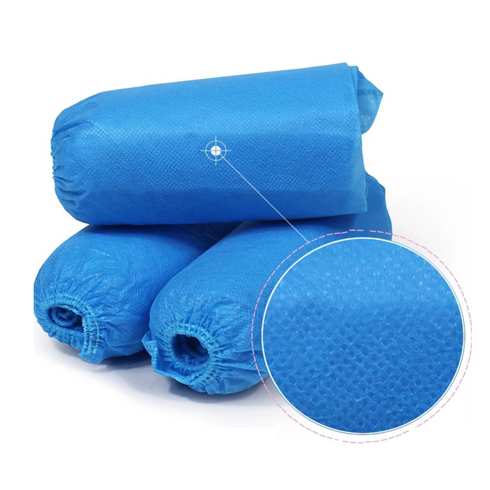 Non-Woven Fabric for Shoe Cover