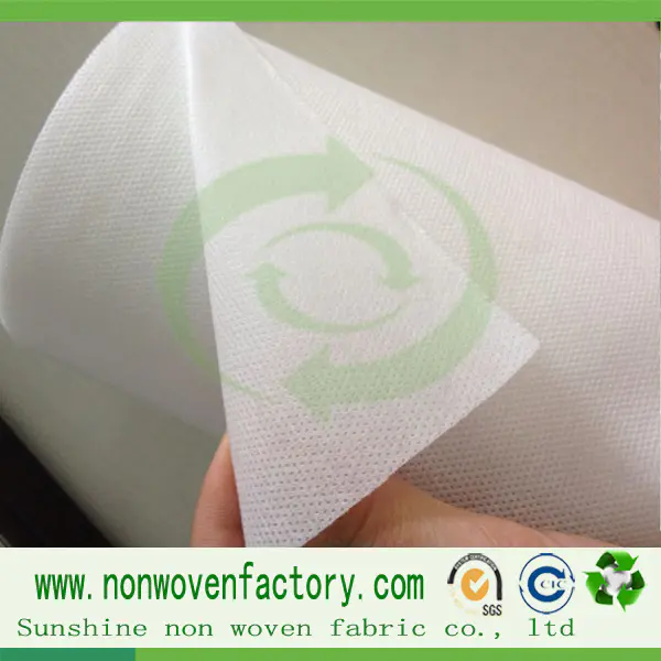 PP Non Woven Fabric in Medical for Surgical Disposable Clothing