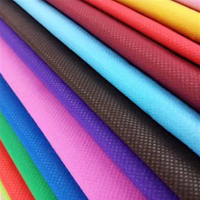 10 Production Lines PP Nonwoven Fabric