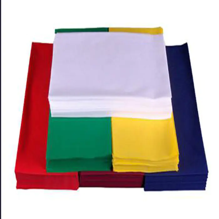 Waterproof Fabric Nonwoven Disposable Bed Cover