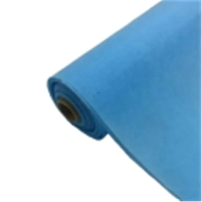 Medical Nonwoven Fabric for Disposable Bed Sheet (100%PP)