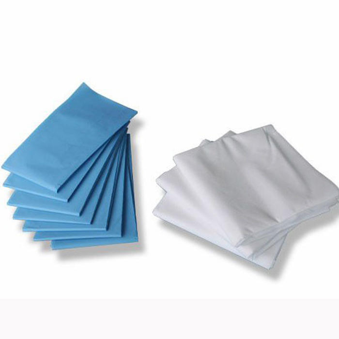 Waterproof Fabric Nonwoven Disposable Bed Cover