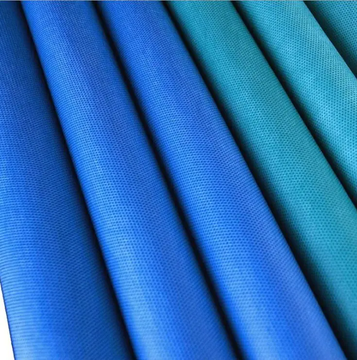 PP SMS Non Woven Fabric for Medical Products