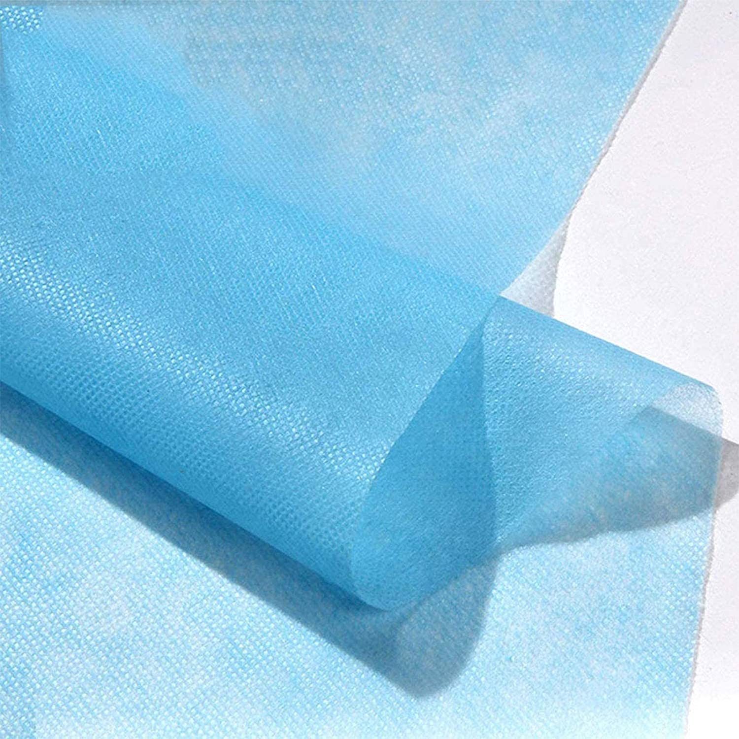 High Quality Width17.5cm PP Spunbond Nonwoven Fabric Roll-Sunshine