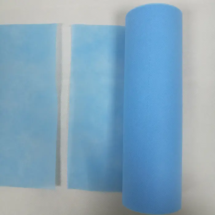 PP Spunbond Medical Non-Woven in Roll