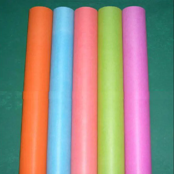 PP Spunbond Nonwoven Disposable Fabric (5603)