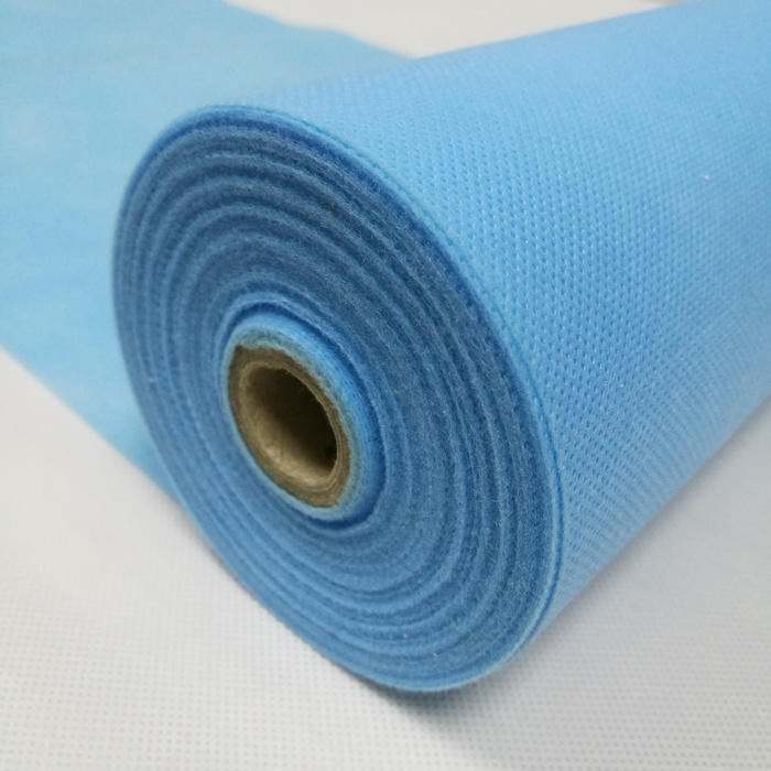 Good Quality PP Nonwoven Disposable Bed Sheet