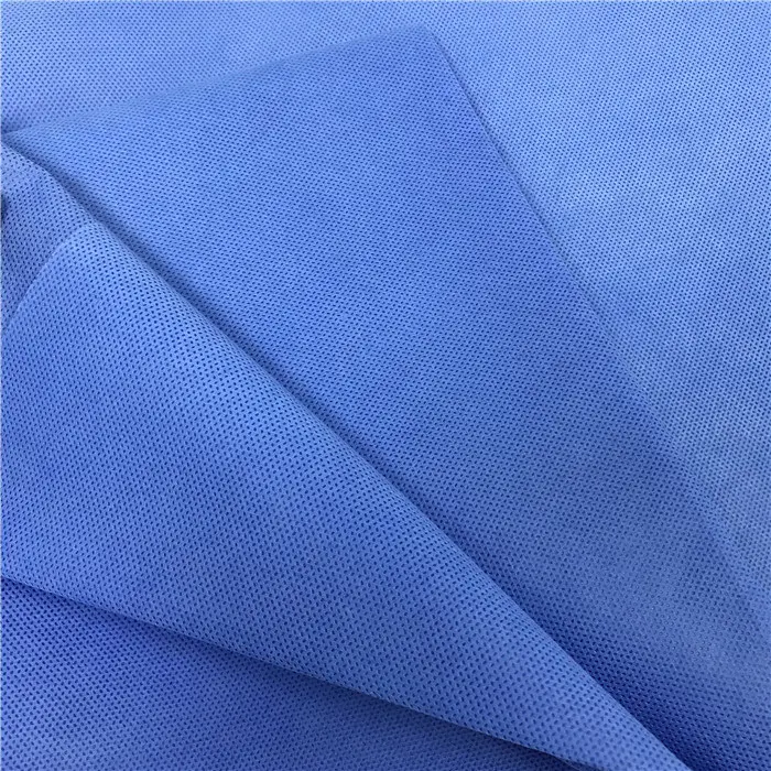 PP Nonwoven Fabric Use for Disposable Bedsheet