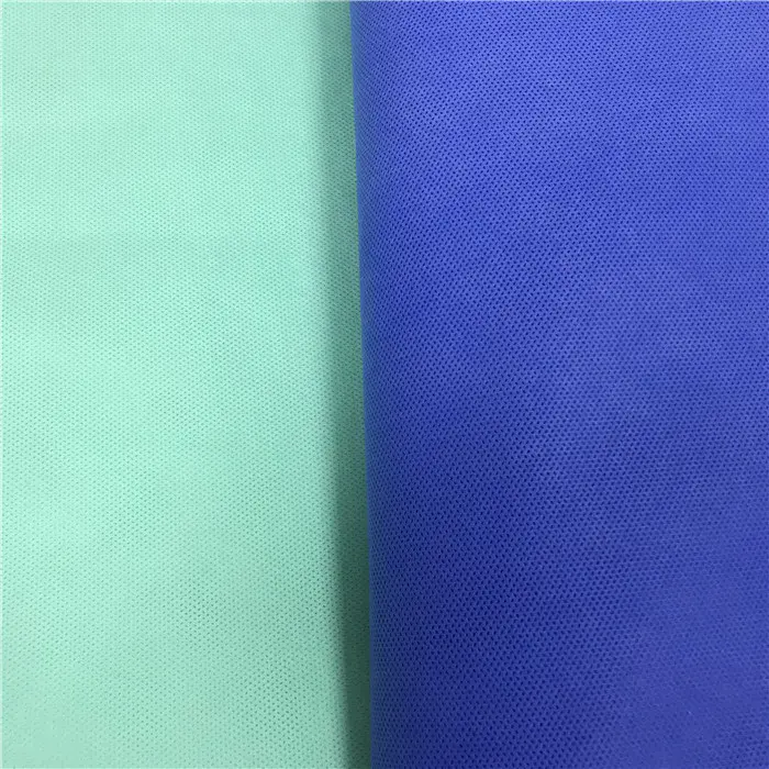 Disposable PP Nonwoven Fabric (sunshine)
