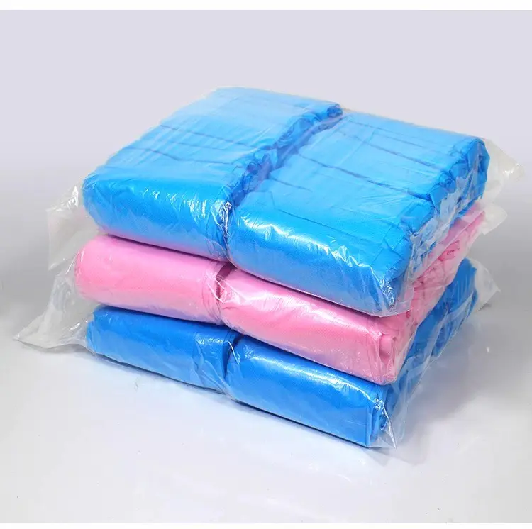 Non-Woven Fabric for Shoe Cover
