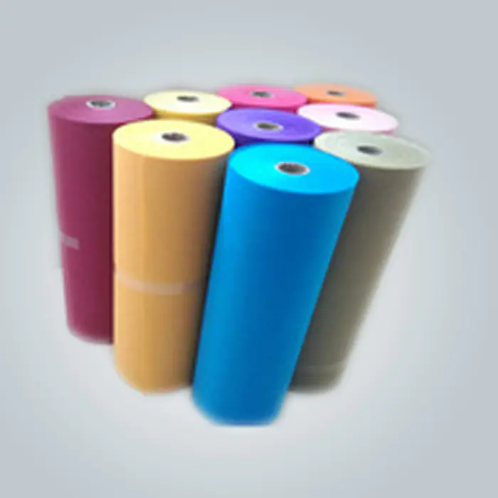 10~40GSM Nonwoven Fabric for Disposable Panty