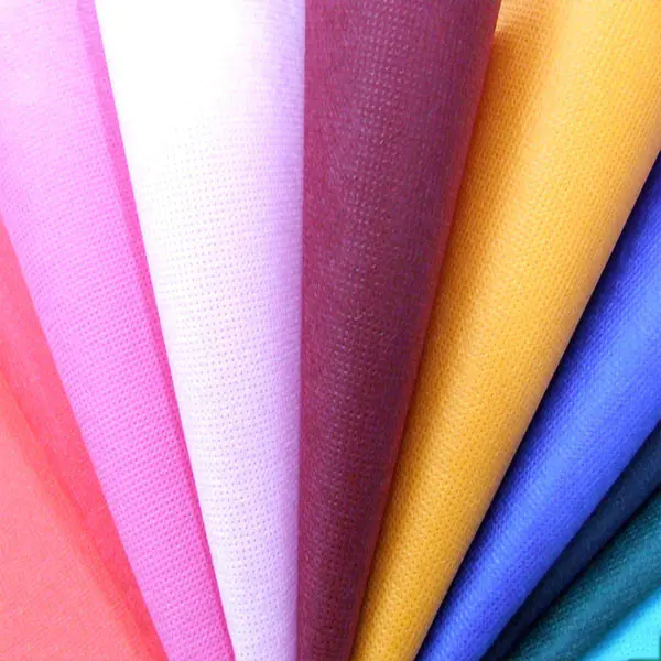 PP Spunbond Nonwoven Disposable Fabric (5603)