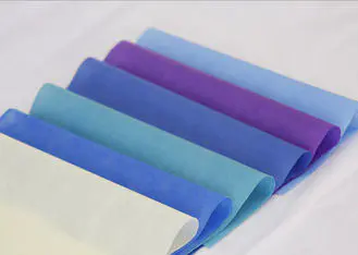 Disposable Medical Application Spunbond Nonwoven Fabric