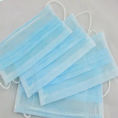 Nonwoven Fabric / Cloth for Hospital Use (sunshine)