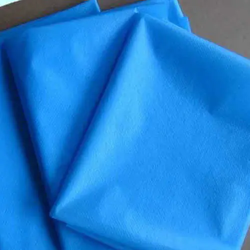 Nonwoven Fabric / Cloth for Hospital Use (sunshine)