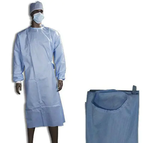 Nonwoven Fabric / Cloth for Hospital Use (sunshine)