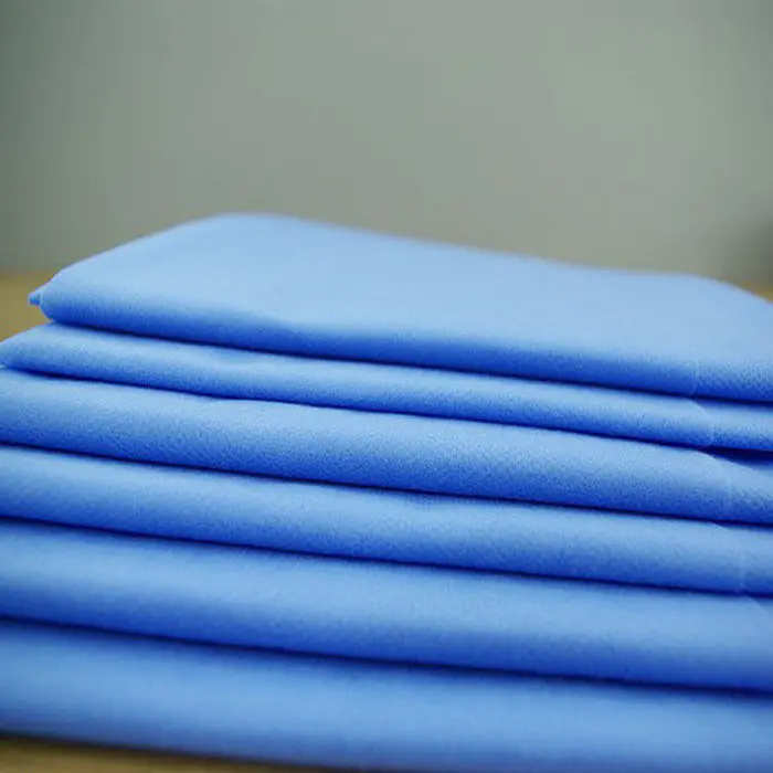 40-100GSM Nonwoven Medical Curtain Fabric