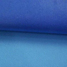 Manufacturer Supply Custom Colorful Waterproof PP Spunbond Nonwoven Fabric