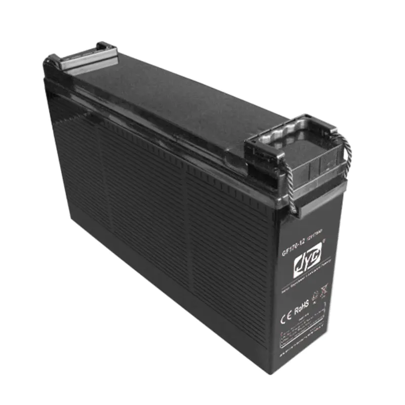 professional Front Terminal Battery lead acid 12v 170ah battery