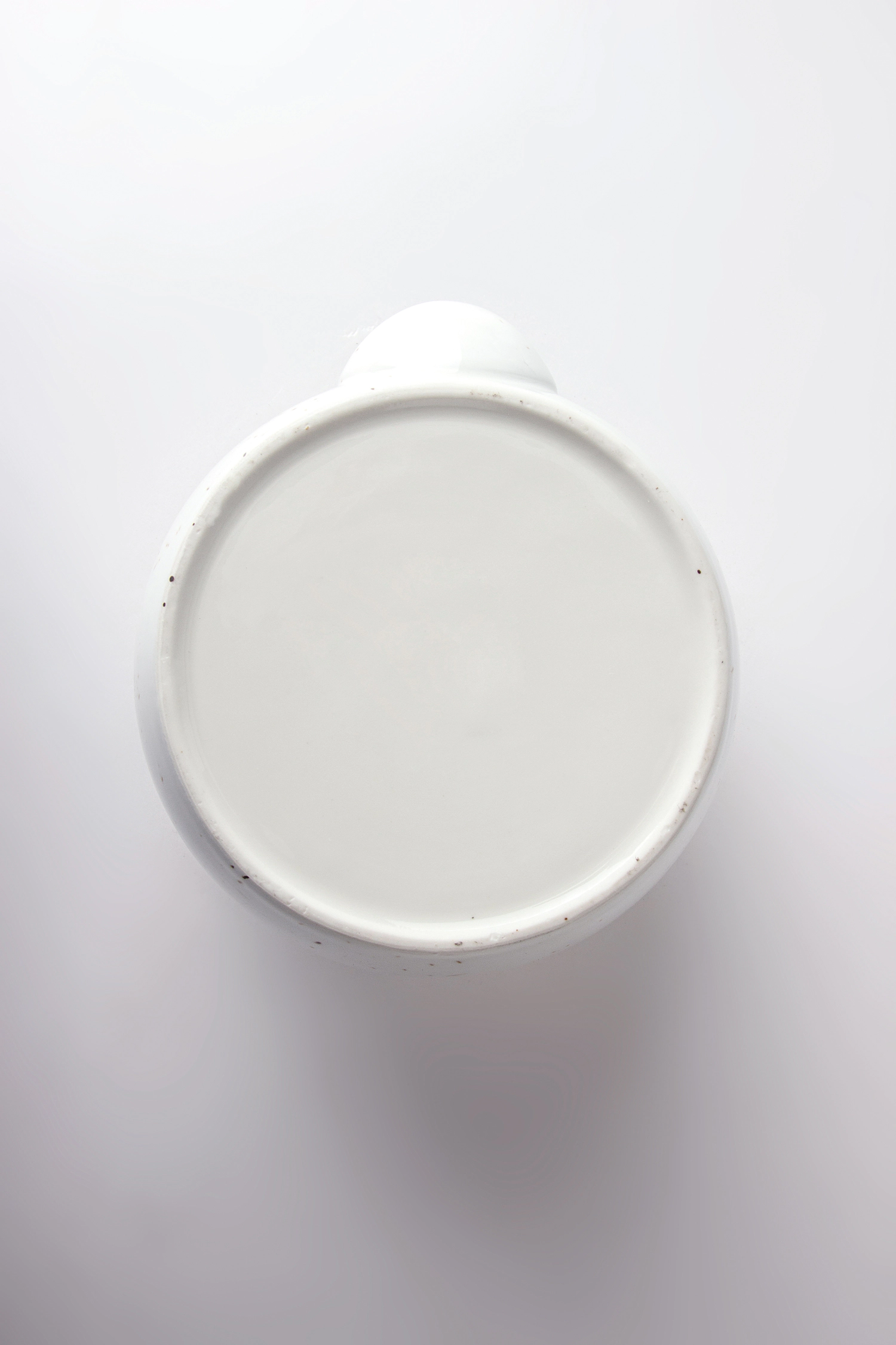 chip resistance color glazed hotel restaurant mini tea pot with lid
