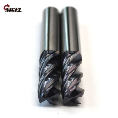 Tungsten carbide face milling cutter for cnc machinery factory