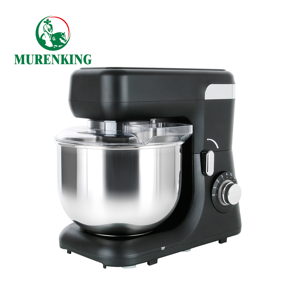 5.5 L Best Electric Automatic Stand Mixer Planetary action Food processor