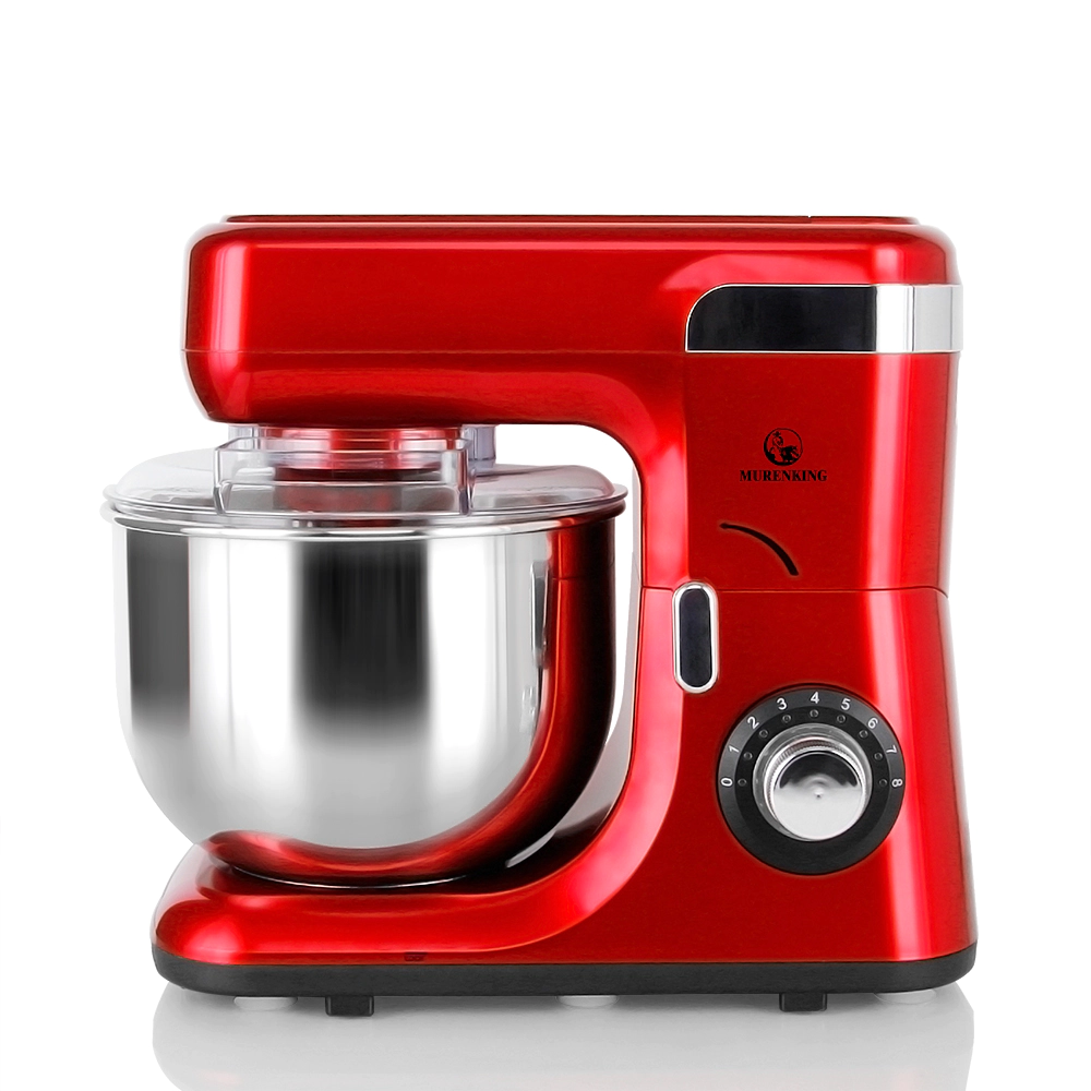 New arrival stand dough mixer with 5.5L bowl