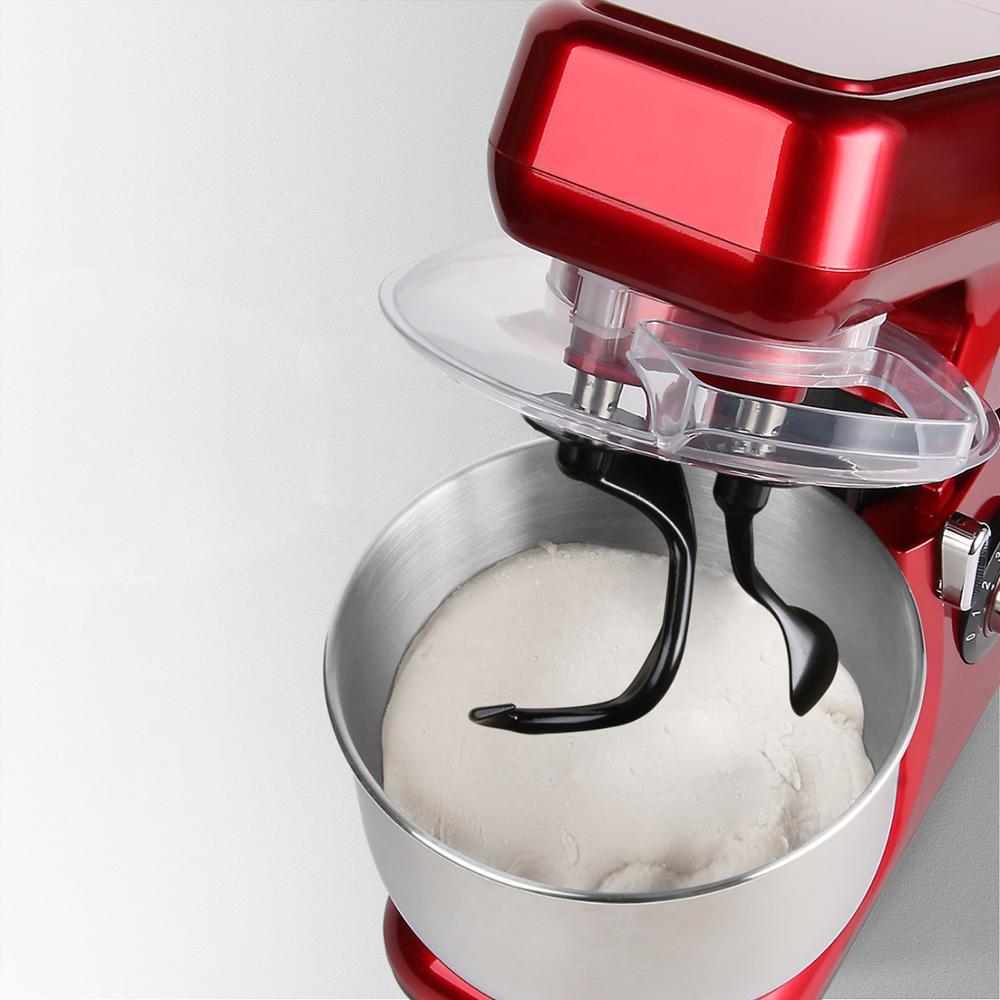 Wholesale cheapest Flour Mixer Machine smoothie milk shake machine for kitchen