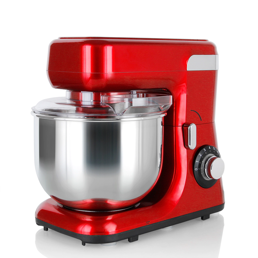 Factory supplier stand mixer/planetary 1200w food stand mixer electric machine