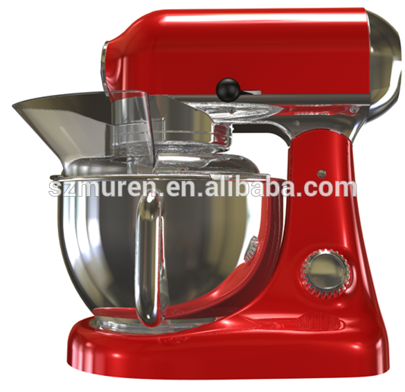 2015 hot selling new 1000W stand mixer