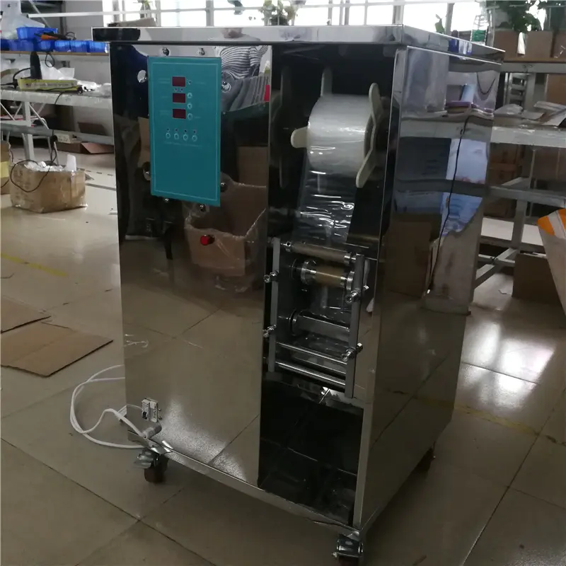 Guangzhou Factory Automatic 5 Gallon Bottle Washing Filling Capping Reverse Osmosis Pure Water Vending Machine