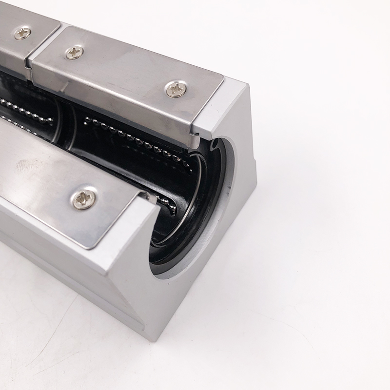 linear guides SBR30LUU linear motion ball bearing medical instruments linear slide bearing