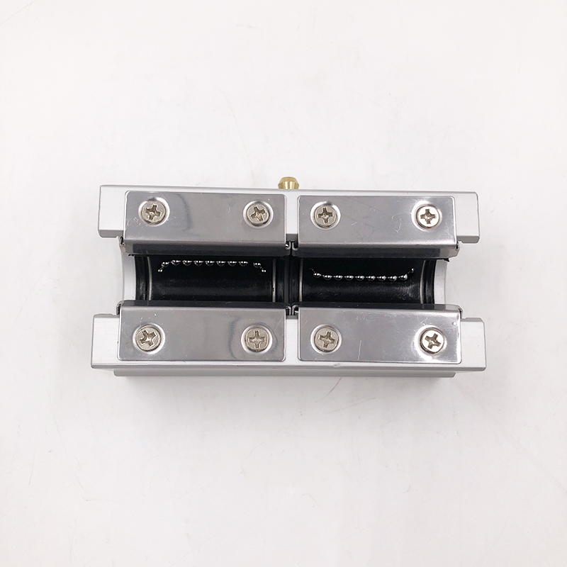 Linear Bearings Automatic Cutting Equipment SBR20LUUautomation machinery linear slide bearing