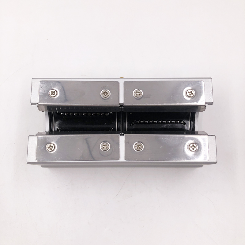 linear guides SBR30LUU linear motion ball bearing medical instruments linear slide bearing
