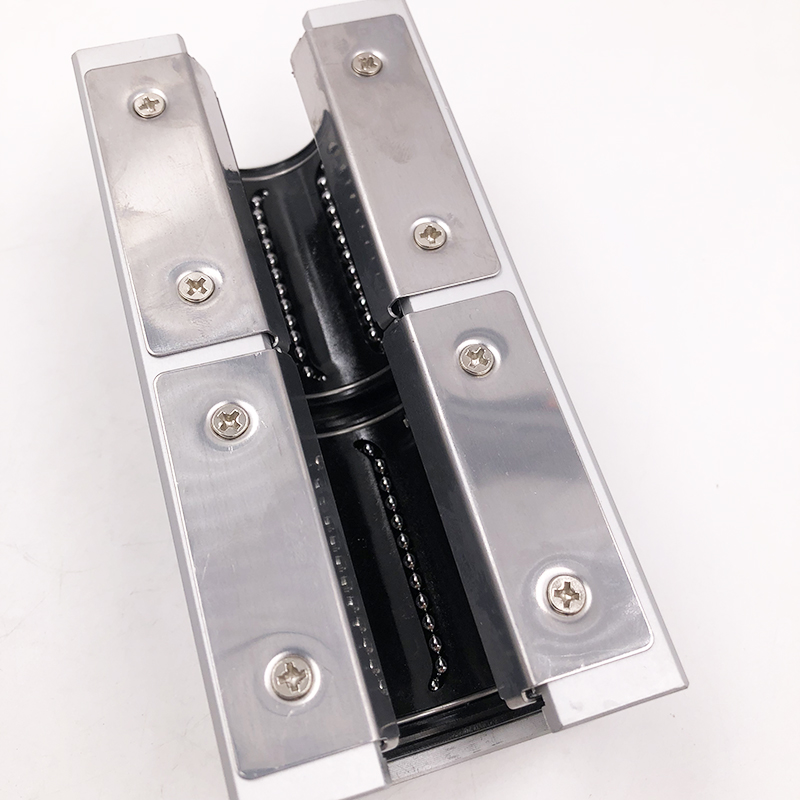 linear guides SBR30LUU linear motion ball bearing medical instruments linear slide bearing