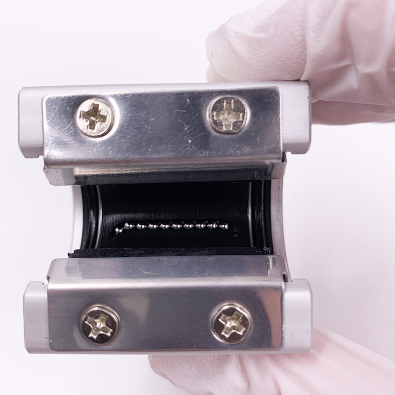 linear bearing block SBR16UU automation machinery precision lathes linear slide bearing