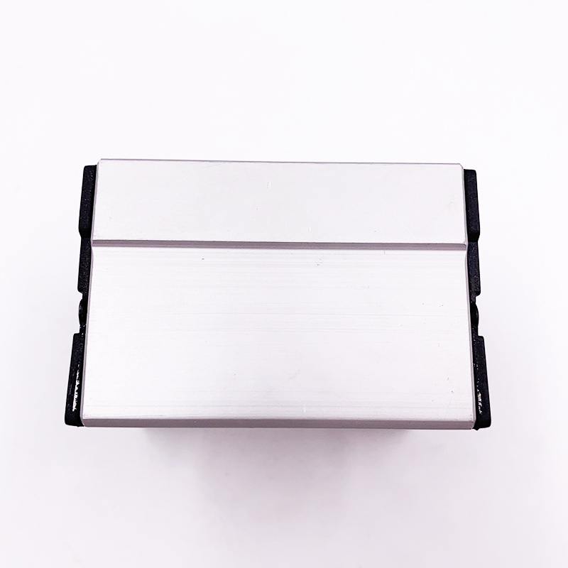 office equipment SBR25UU-dust-proofLinear Guides Printing Machinery Linear Bearing Shaft