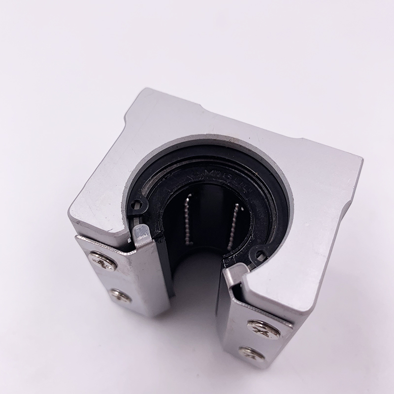 linear bearing block SBR16UU automation machinery precision lathes linear slide bearing
