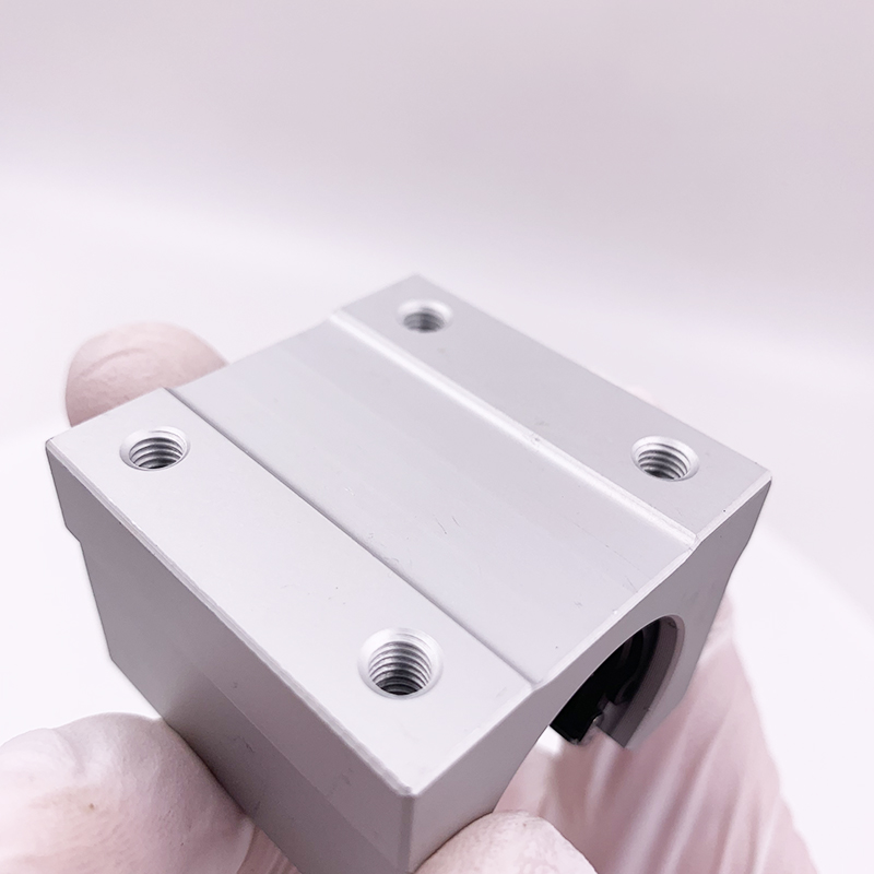 linear bearing block SBR16UU automation machinery precision lathes linear slide bearing