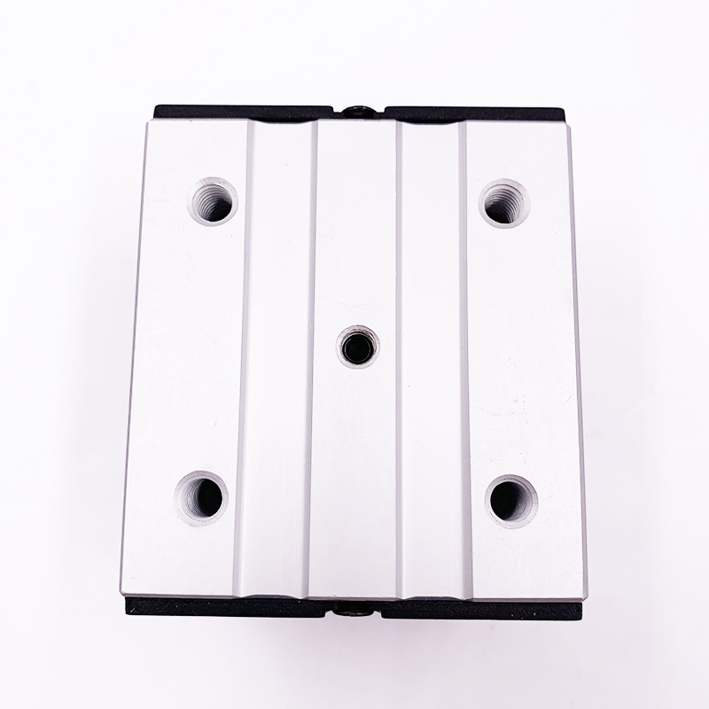 office equipment SBR25UU-dust-proofLinear Guides Printing Machinery Linear Bearing Shaft