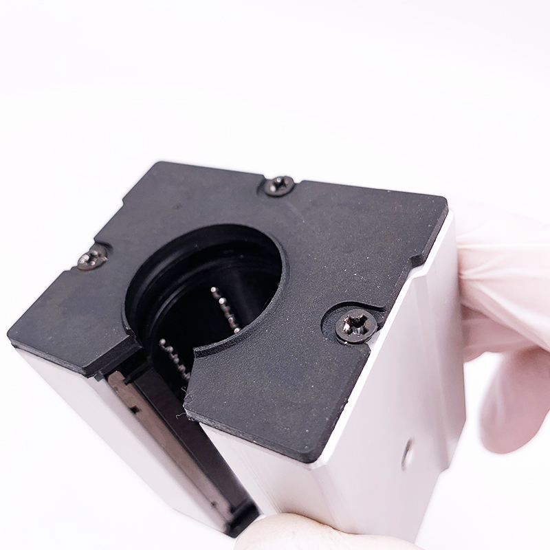 office equipment SBR25UU-dust-proofLinear Guides Printing Machinery Linear Bearing Shaft