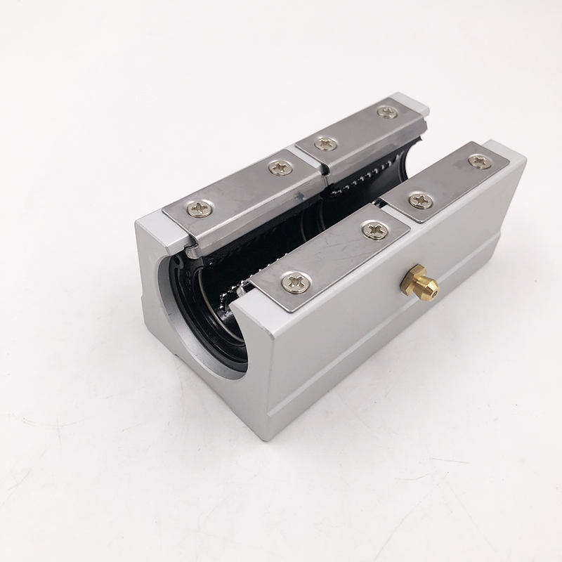 Linear Bearings Automatic Cutting Equipment SBR20LUUautomation machinery linear slide bearing