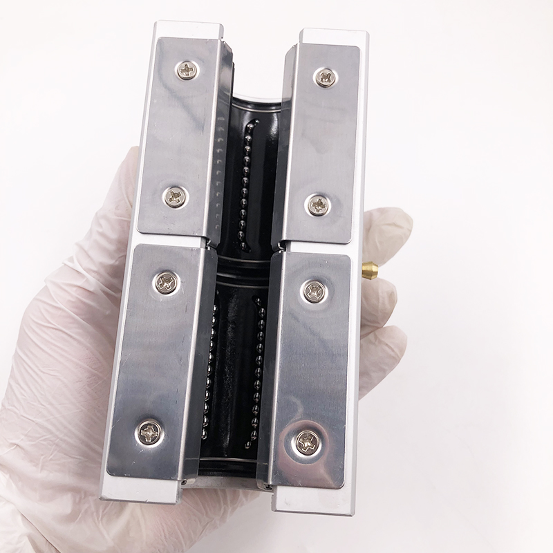 linear guides SBR30LUU linear motion ball bearing medical instruments linear slide bearing