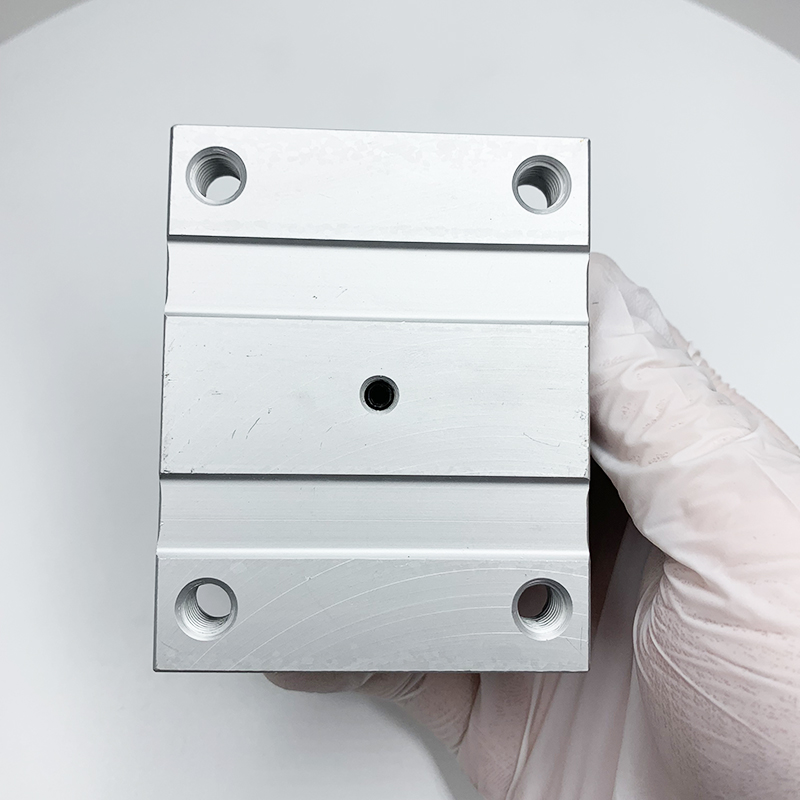 Linear Sliders TBR25UU support rail units Automatic Cutting Equipment Linear Bearing Shaft