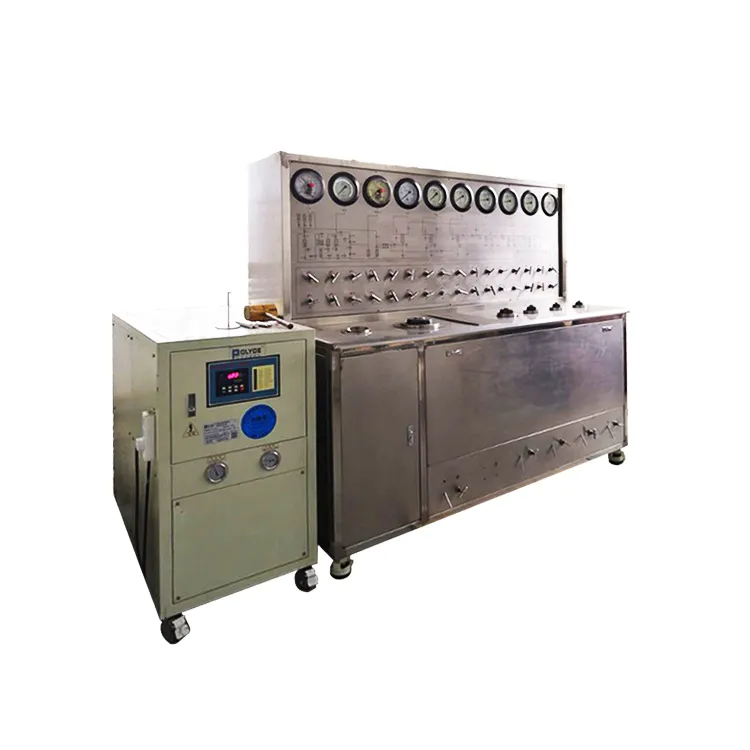 co2 supercritical co2 extraction machine for cbd oil