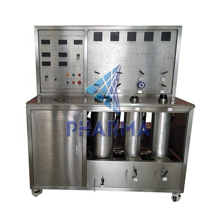 5L supercritical co2 essential oil extractor/co2 extraction machine for