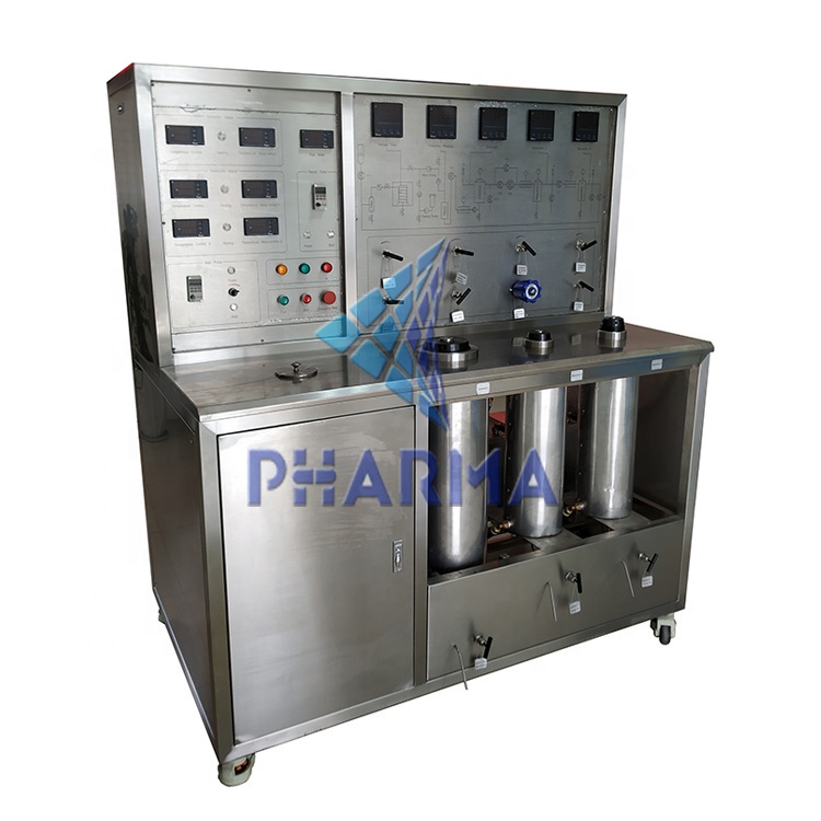 5L supercritical co2 essential oil extractor/co2 extraction machine for salePHARMA