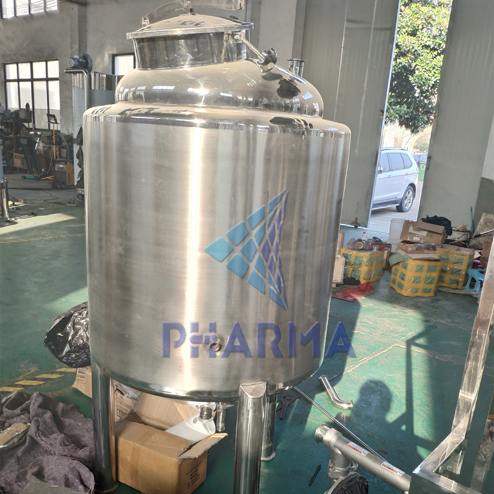 Industrial Vacuum Distiller Ethanol Extraction Machine-PHARMA